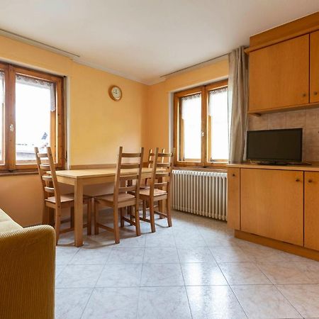 Casa Ivan Livigno Eksteriør billede