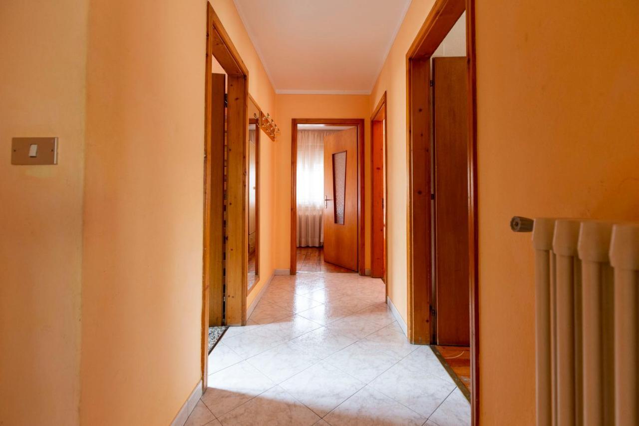 Casa Ivan Livigno Eksteriør billede