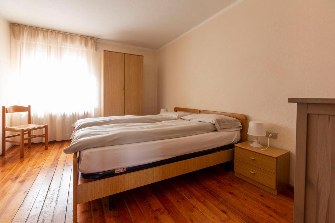 Casa Ivan Livigno Eksteriør billede